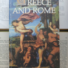 H.A. Guerber - Greece and Rome • Myths and Legends - pikkukuva 1