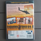 DVD: Chris Ryan's Elite Police, 2xDVD (Chris Ryan 2008) - pikkukuva 2