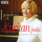 Karita Mattila • Karitan Joulu (Kauneimpia Joululauluja) CD - pikkukuva 1