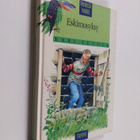 Kari Levola : Eskimosyksy - pikkukuva 1