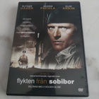 Flykten från Sobibor - pikkukuva 1