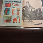 Tarzan. 4.1971. - pikkukuva 5