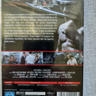 Black eagle (Director's cut) dvd - pikkukuva 2