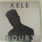 Kele • Doubt PROMO CDr-Single - pikkukuva 2
