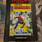 Hämähäkkimies / Spider-Man vuosikerta 1982 - pikkukuva 1