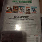 Terence hill & bud spencer dvd paketti - pikkukuva 5