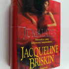 Jacqueline Briskin : Jumalatar - pikkukuva 1