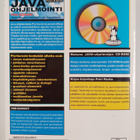 Petri Kiuttu : Java-ohjelmointi : pro-kurssi - pikkukuva 2