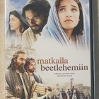 Matkalla Beetlehemiin (2006) uusi ja muoveissa - pikkukuva 1