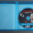 BD: Hitman: Agent 47 (Rupert Friend, Hannah Ware 2015) - pikkukuva 3