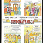 Mad 7 / 1991 - pikkukuva 2