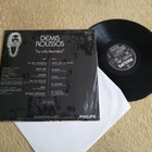 DEMIS ROUSSOS - My Only Fascination LP - pikkukuva 2