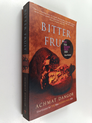 Achmat Dangor : Bitter fruit