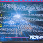 DISCO EXPLOSION ( 3 x cd / 58 hits ) - pikkukuva 2