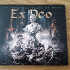 Ex Deo - The Thirteen Years Of Nero - CD - pikkukuva 1