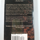Richard Rodriguez : Hunger of memory : the education of R... - pikkukuva 2