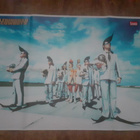 Leningrad Cowboys juliste - pikkukuva 1