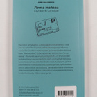 Jenni Kallionsivu : Firma maksaa - pikkukuva 2
