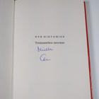 Eve Hietamies : Teräsmiehen morsian (signeerattu) - pikkukuva 3