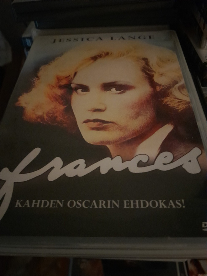 frances