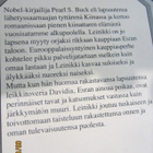 Pearl S. Buck - Orjatyttö  (Salamanteri) - pikkukuva 2