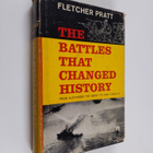 Battles that changed history : From Alexander the Great t... - pikkukuva 1