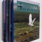 Kaunis kotimaa 1-4 : Natura Fennica : Itämeri ; Peltojen ... - pikkukuva 1