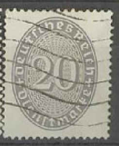 Saksa Dienst Mi 119 o