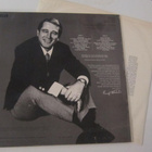 Perry Como LP UK 1971 In Person At The International Hotel L - pikkukuva 2