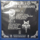 VETALA - THE LORD OF ETERNITY - M/M LP - pikkukuva 2