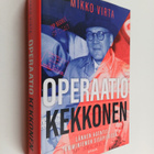 Mikko Virta : Operaatio Kekkonen - pikkukuva 1