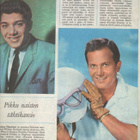 Me Naiset n:o 39 1962 Nukke koti. 8 sivua upeita kuvia. - pikkukuva 3