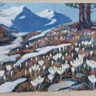 Krookukset punkeavat esiin pälvien seasta, p. 1927 - pikkukuva 1