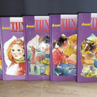 Tiina x5 - toimii & etsii & seikkailee & kesä & ampiaiskesä - pikkukuva 2