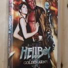 DVD Hellboy  II The Golden army ( 2008 ) - pikkukuva 1