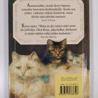 Kissa : kulkuri ja filosofi - pikkukuva 2