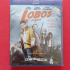 Lobos de Arga BLU-RAY - pikkukuva 1