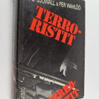 Maj Sjöwall ym. : Terroristit : romaani rikoksesta - pikkukuva 1