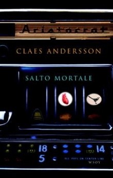 Claes Andersson - Salto mortale
