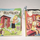 HUUSSIKIRJA 2 KAPPALETTA - pikkukuva 1