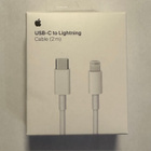 Apple Lightning 2m kaapeli - pikkukuva 1