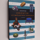 Klaus Karttunen : Orientin etymologinen sanakirja - pikkukuva 1