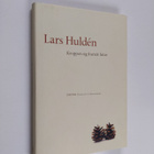 Lars Hulden : Kroppen sig framåt lutar - pikkukuva 1