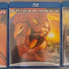 Spider-man Trilogia (Suomi-Blu-ray-Box) - pikkukuva 3