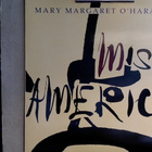 MARY MARGARET O'HARA :: MISS AMERICA :: VINYYLI LP _ 1988 !! - pikkukuva 1