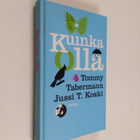 Jussi T. Koski : Kuinka olla - pikkukuva 1