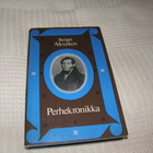 Sergei Aksakov Perhekronikka -sid - pikkukuva 1