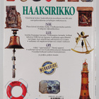 Richard Platt : Haaksirikko - pikkukuva 2