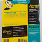 Barry D. Lewis ym. : Wireless Networks For Dummies - pikkukuva 2