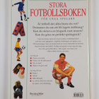 Gary Lineker : Stora fotbollsboken för unga spelare - pikkukuva 2